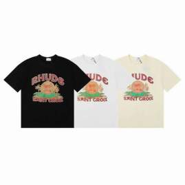 Picture of Rhude T Shirts Short _SKURhudeS-XL6ht50812428